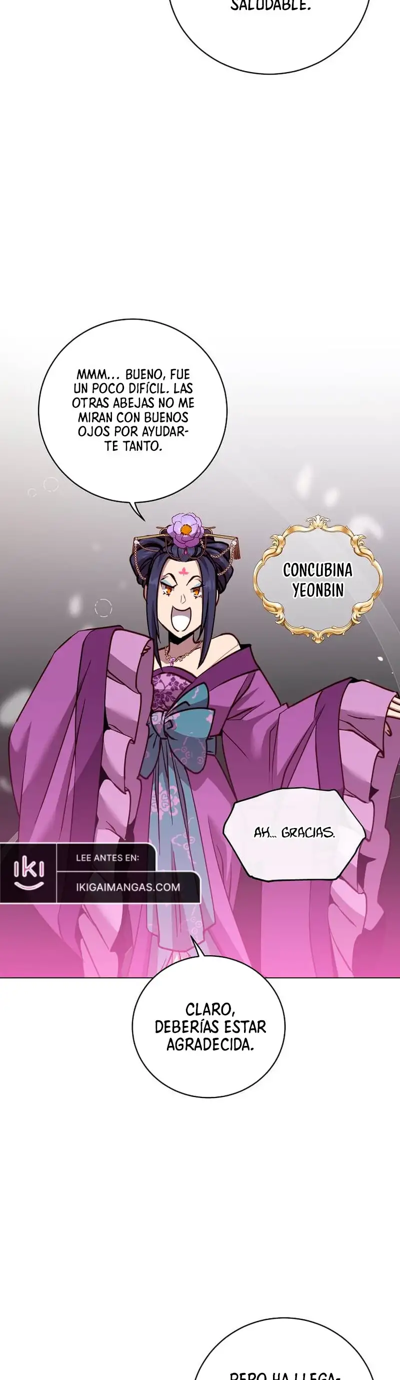 ¡El Heroe De Nivel Maximo Ha Regresado! - Capítulo 193 - Página 15 - LectorTMOo