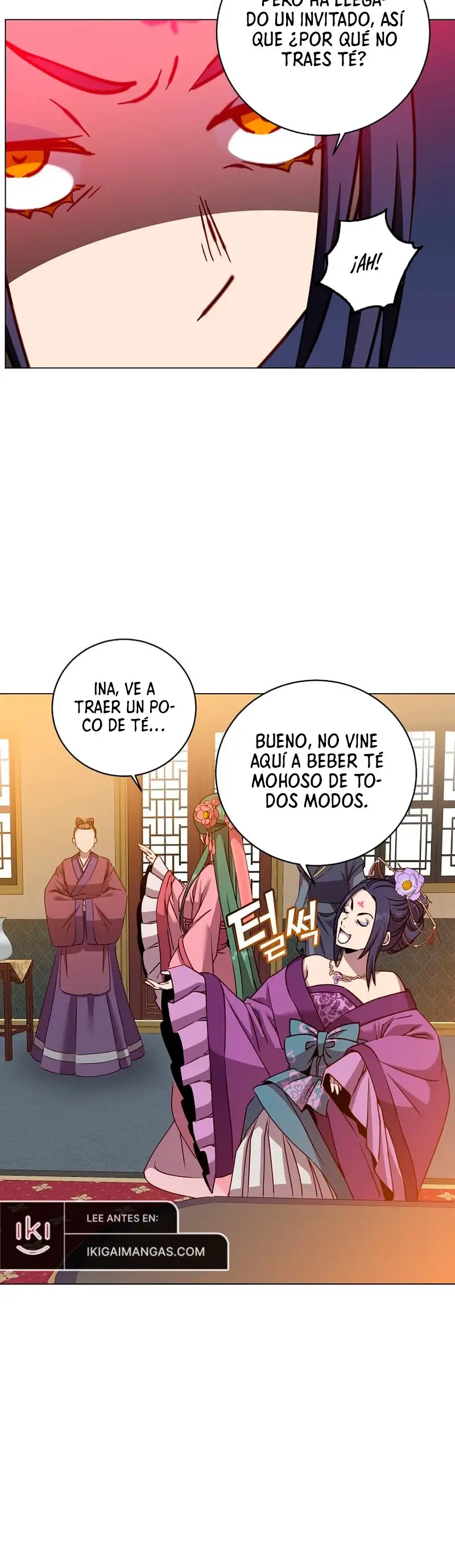 ¡El Heroe De Nivel Maximo Ha Regresado! - Capítulo 193 - Página 16 - LectorTMOo