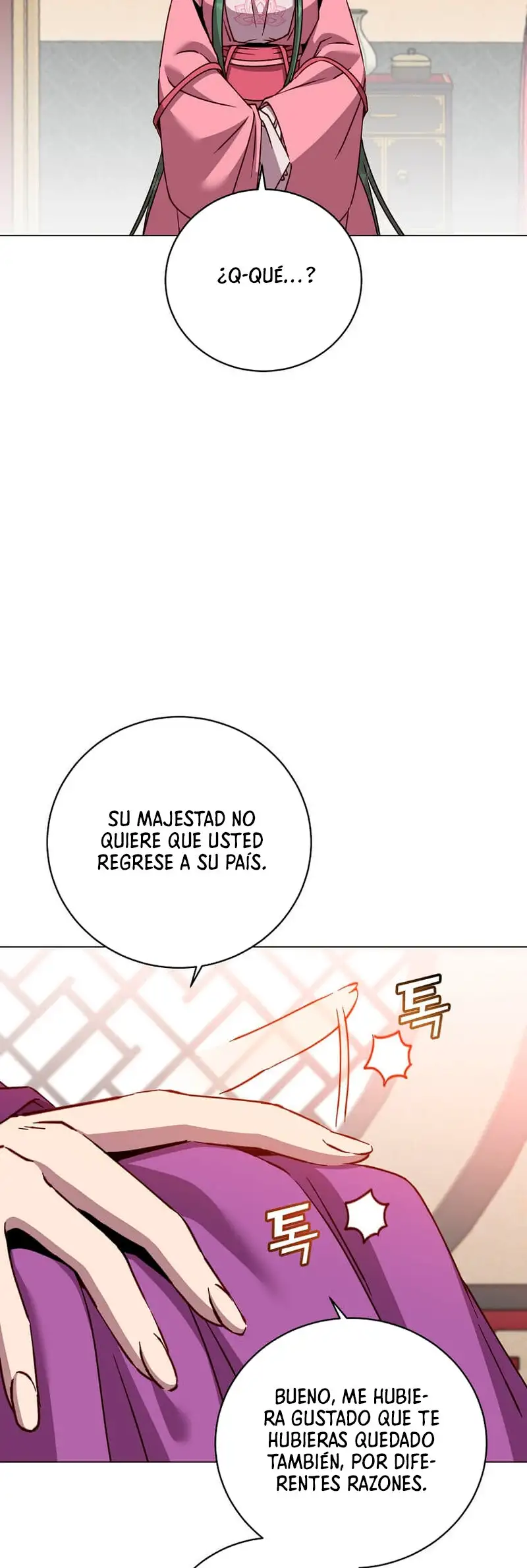 ¡El Heroe De Nivel Maximo Ha Regresado! - Capítulo 193 - Página 19 - LectorTMOo