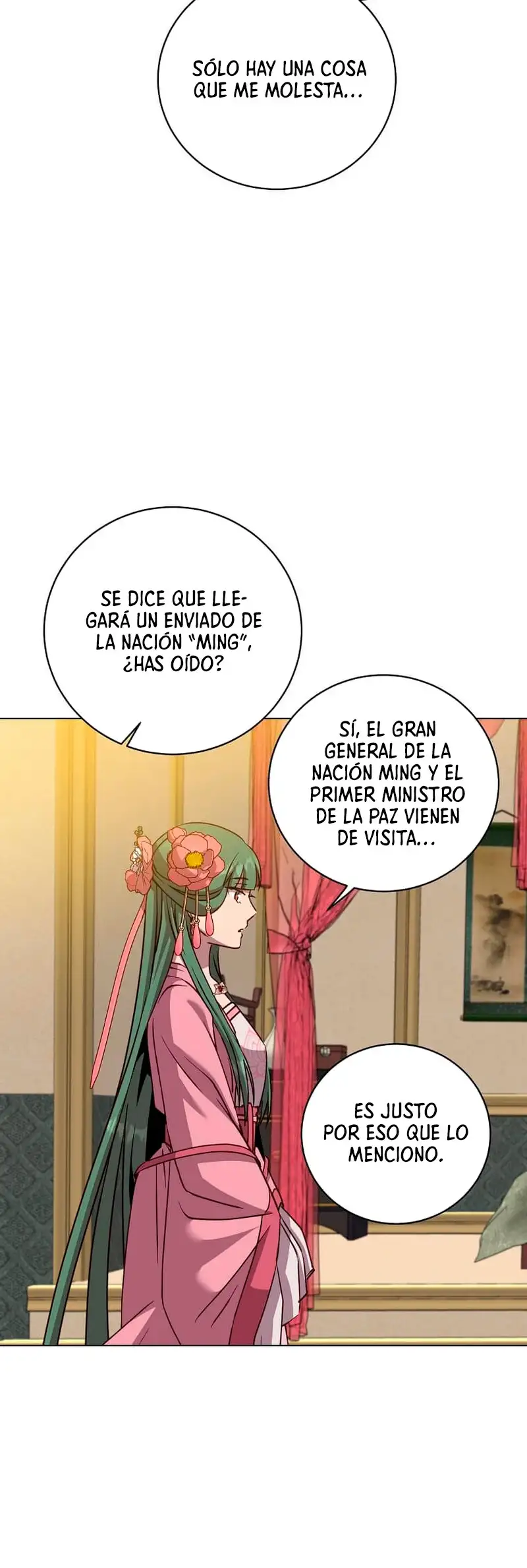 ¡El Heroe De Nivel Maximo Ha Regresado! - Capítulo 193 - Página 20 - LectorTMOo