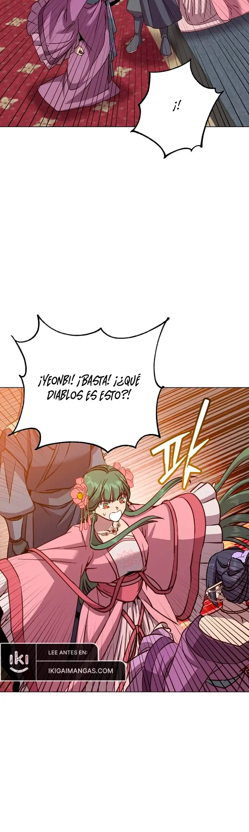 ¡El Heroe De Nivel Maximo Ha Regresado! - Capítulo 193 - Página 25 - LectorTMOo