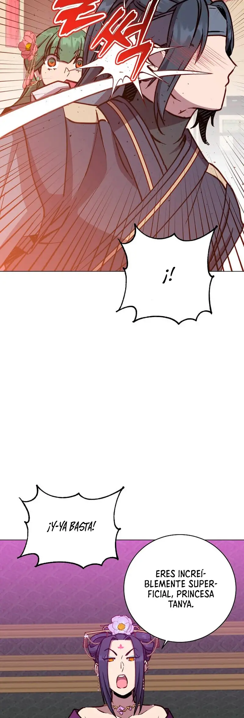 ¡El Heroe De Nivel Maximo Ha Regresado! - Capítulo 193 - Página 27 - LectorTMOo