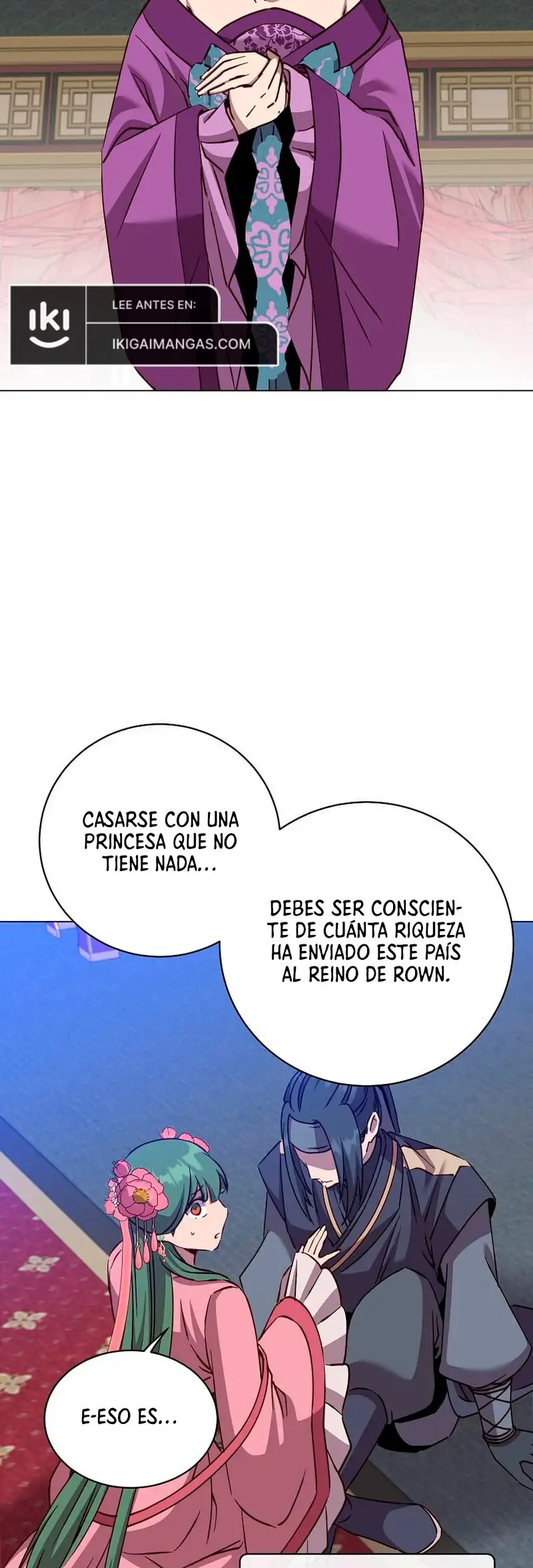 ¡El Heroe De Nivel Maximo Ha Regresado! - Capítulo 193 - Página 28 - LectorTMOo