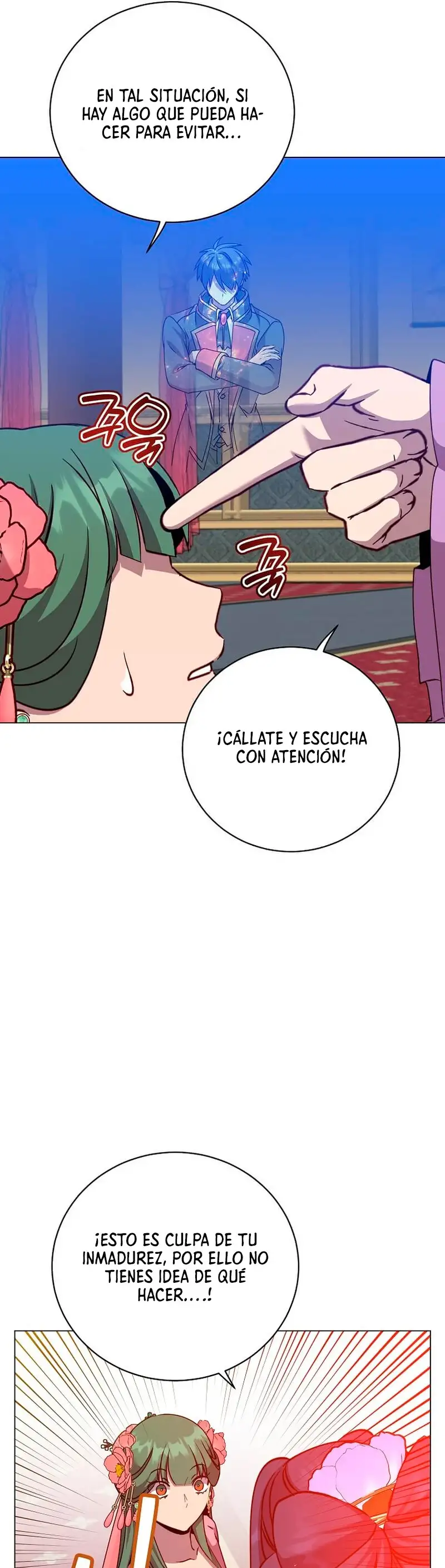 ¡El Heroe De Nivel Maximo Ha Regresado! - Capítulo 193 - Página 31 - LectorTMOo