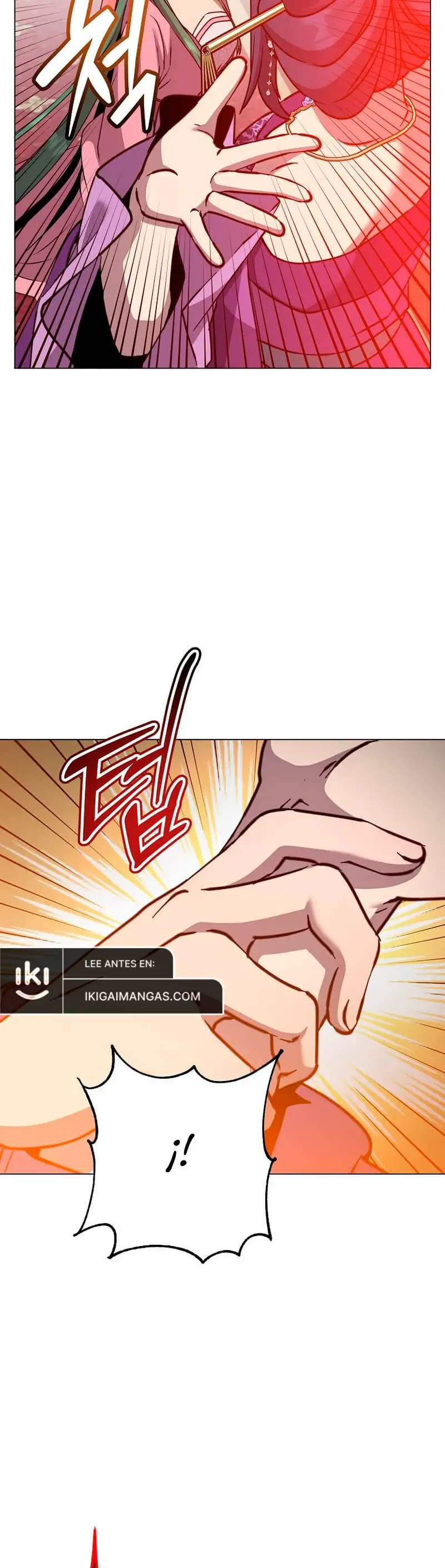 ¡El Heroe De Nivel Maximo Ha Regresado! - Capítulo 193 - Página 32 - LectorTMOo