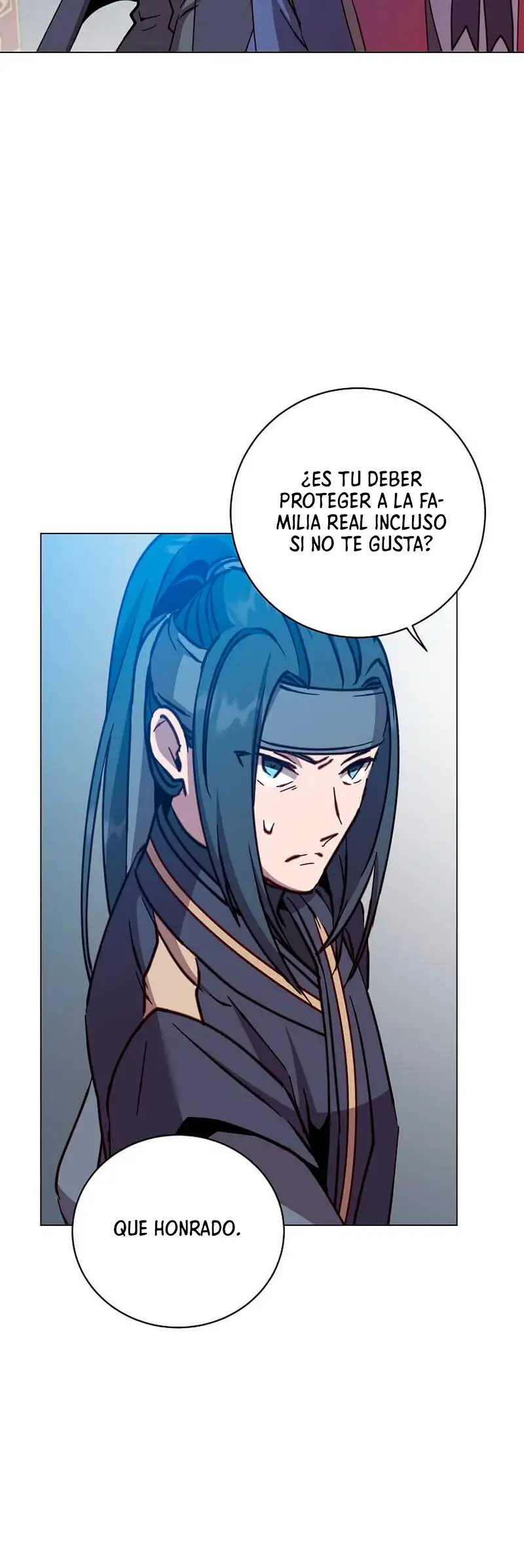¡El Heroe De Nivel Maximo Ha Regresado! - Capítulo 193 - Página 38 - LectorTMOo