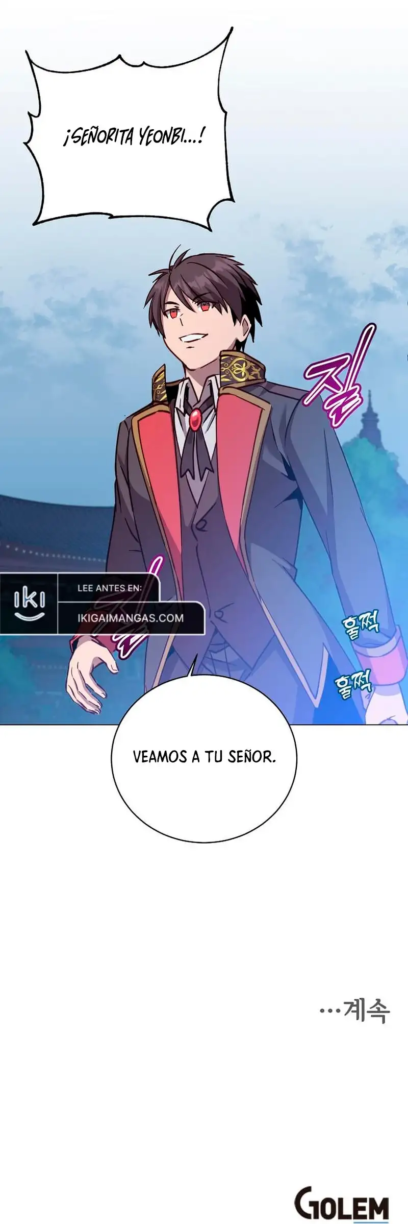 ¡El Heroe De Nivel Maximo Ha Regresado! - Capítulo 193 - Página 44 - LectorTMOo