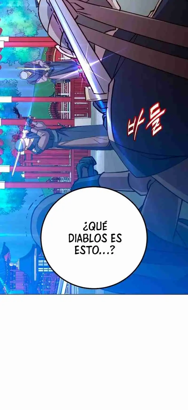 ¡El Heroe De Nivel Maximo Ha Regresado! - Capítulo 194 - Página 6 - LectorTMOo