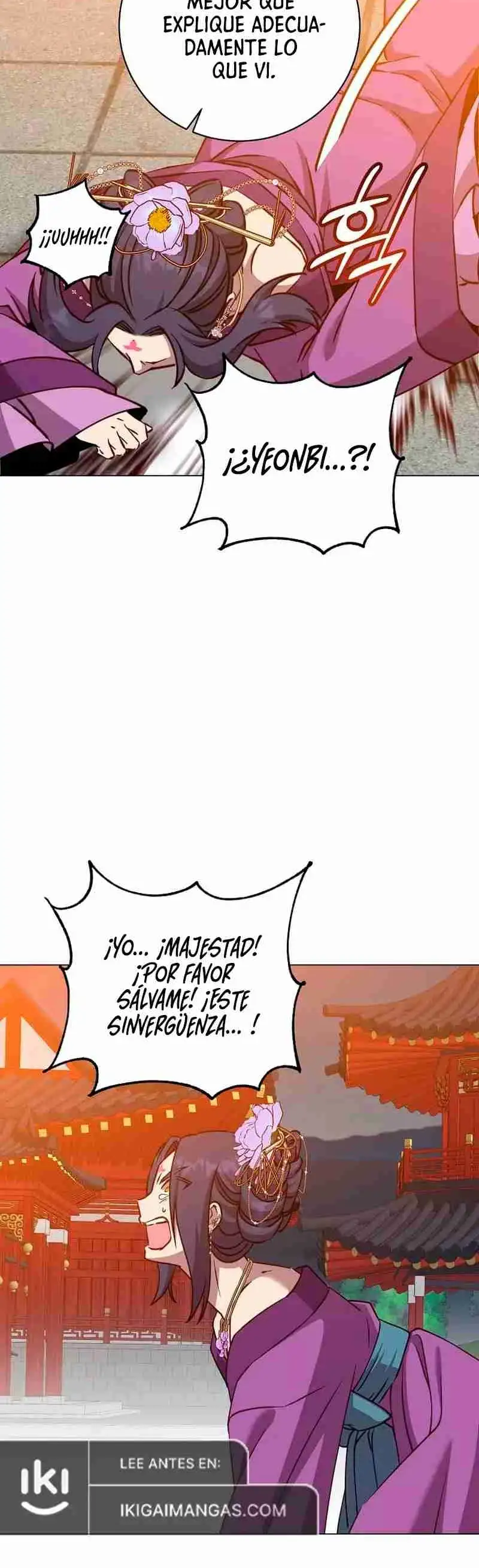 ¡El Heroe De Nivel Maximo Ha Regresado! - Capítulo 194 - Página 14 - LectorTMOo