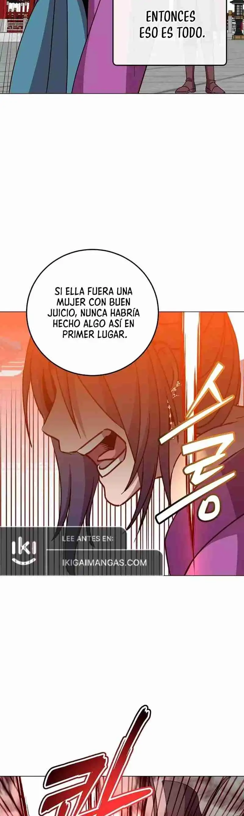 ¡El Heroe De Nivel Maximo Ha Regresado! - Capítulo 194 - Página 20 - LectorTMOo
