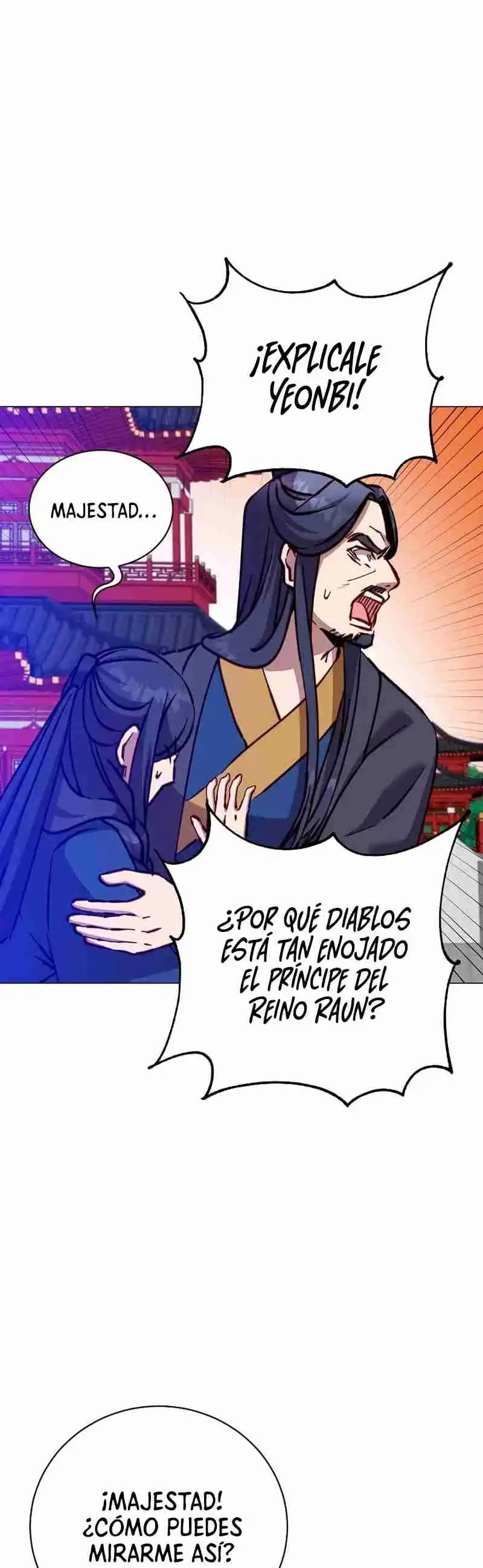 ¡El Heroe De Nivel Maximo Ha Regresado! - Capítulo 194 - Página 22 - LectorTMOo