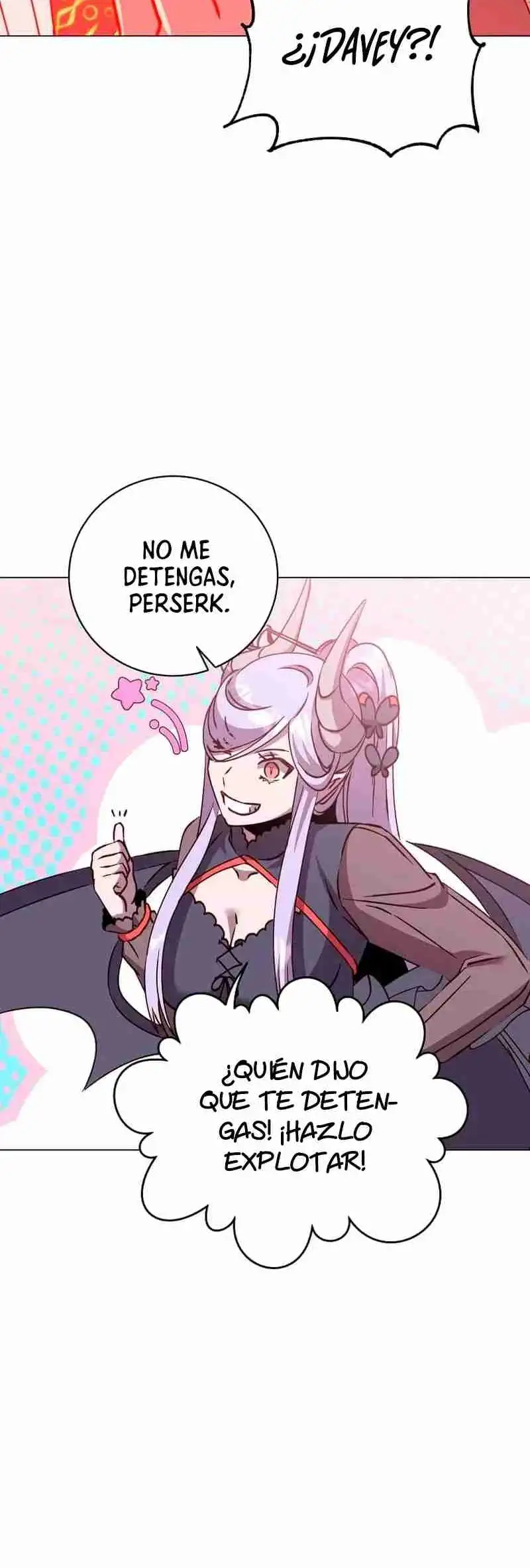 ¡El Heroe De Nivel Maximo Ha Regresado! - Capítulo 194 - Página 30 - LectorTMOo