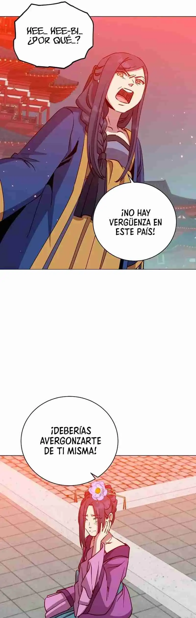 ¡El Heroe De Nivel Maximo Ha Regresado! - Capítulo 194 - Página 37 - LectorTMOo