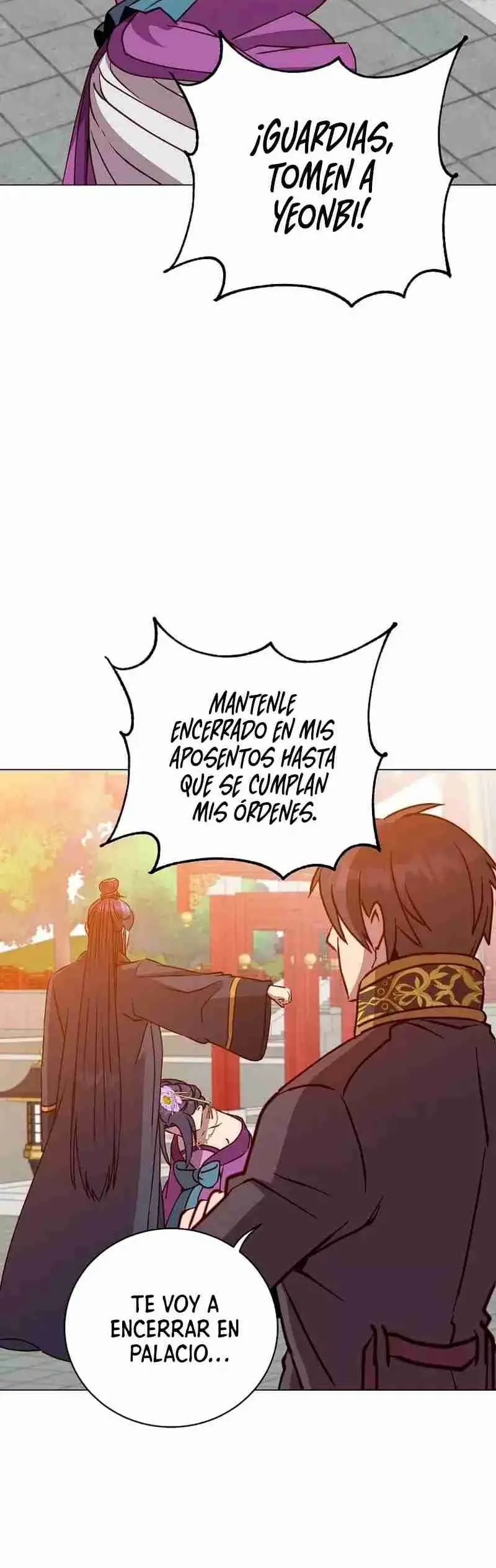 ¡El Heroe De Nivel Maximo Ha Regresado! - Capítulo 194 - Página 38 - LectorTMOo