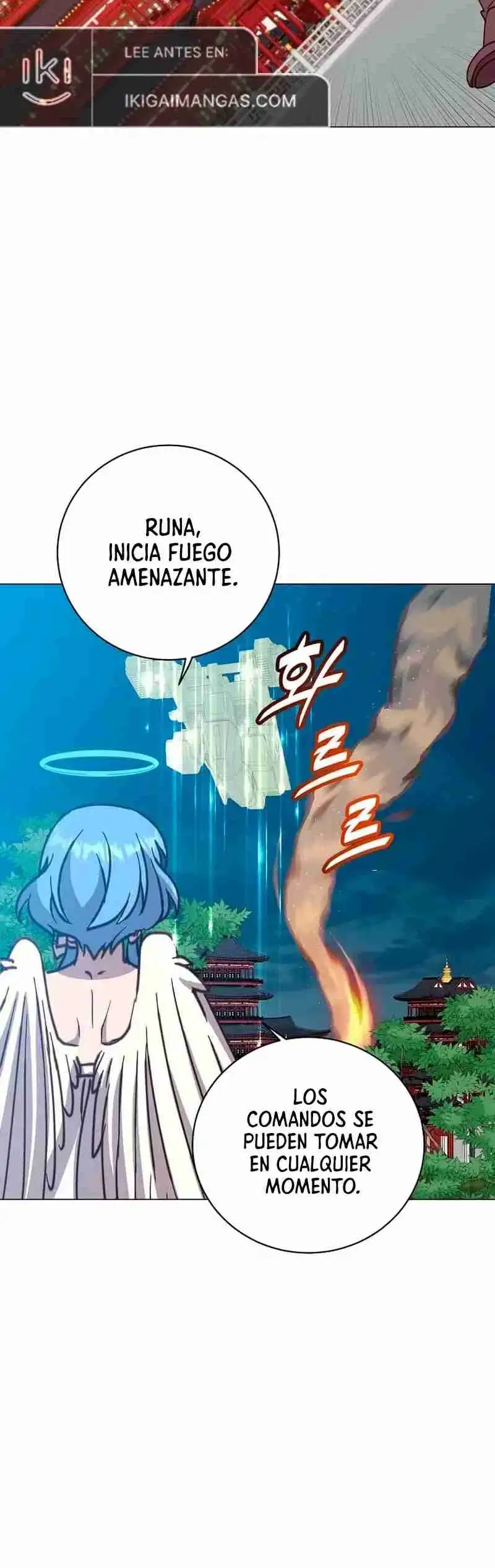¡El Heroe De Nivel Maximo Ha Regresado! - Capítulo 194 - Página 42 - LectorTMOo
