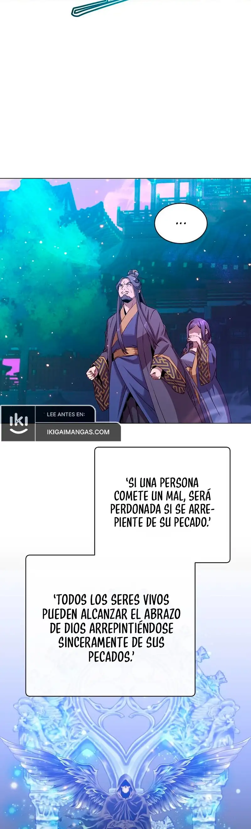 ¡El Heroe De Nivel Maximo Ha Regresado! - Capítulo 195 - Página 4 - LectorTMOo