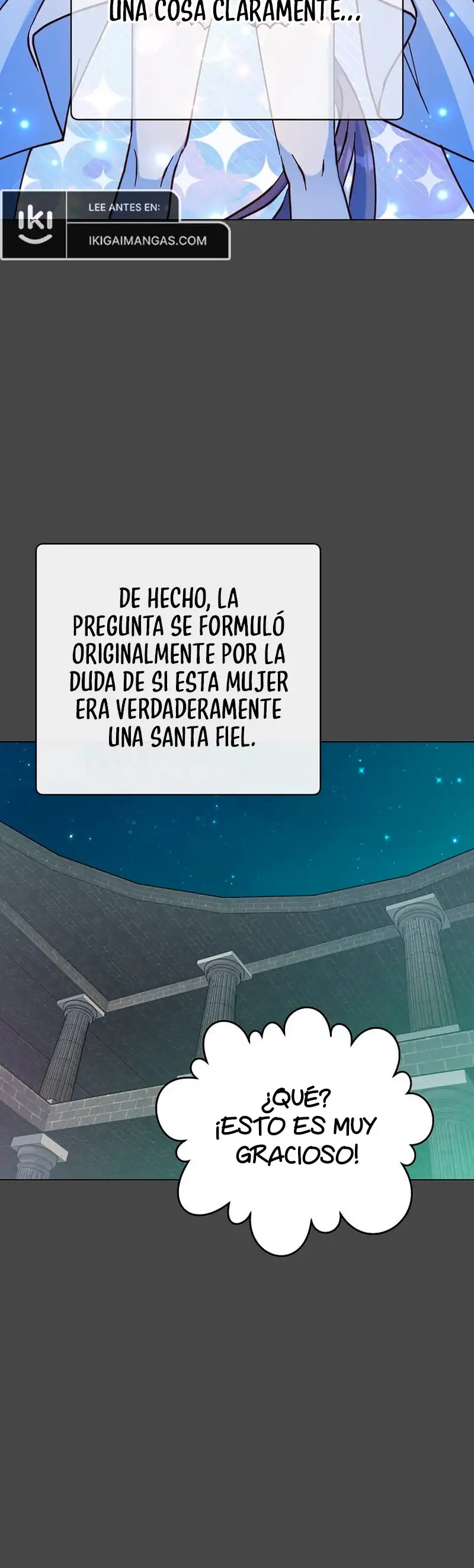 ¡El Heroe De Nivel Maximo Ha Regresado! - Capítulo 195 - Página 6 - LectorTMOo