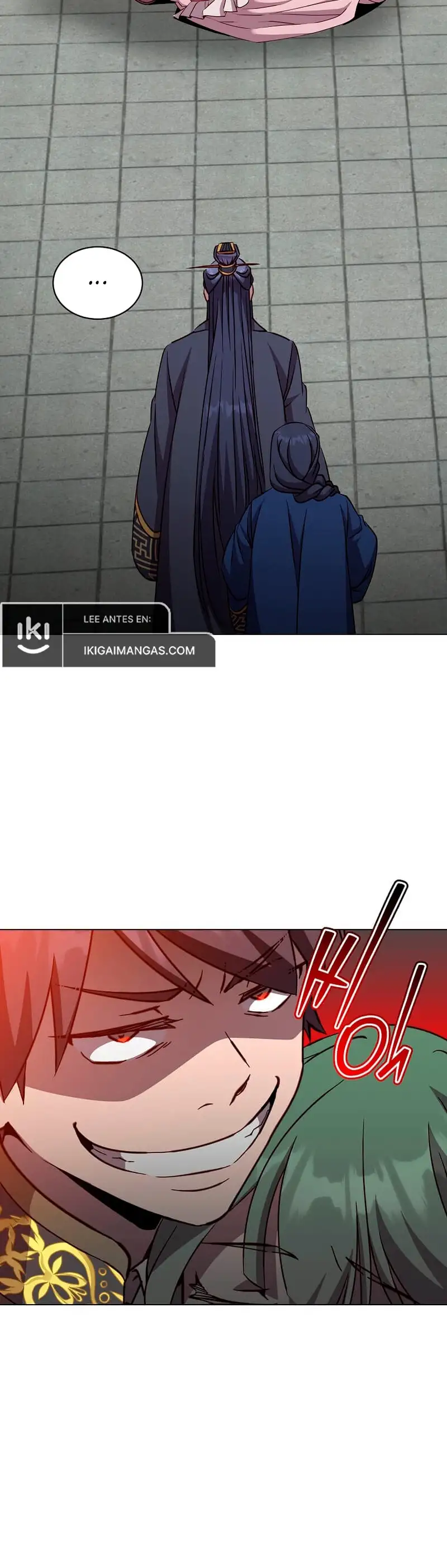 ¡El Heroe De Nivel Maximo Ha Regresado! - Capítulo 195 - Página 19 - LectorTMOo