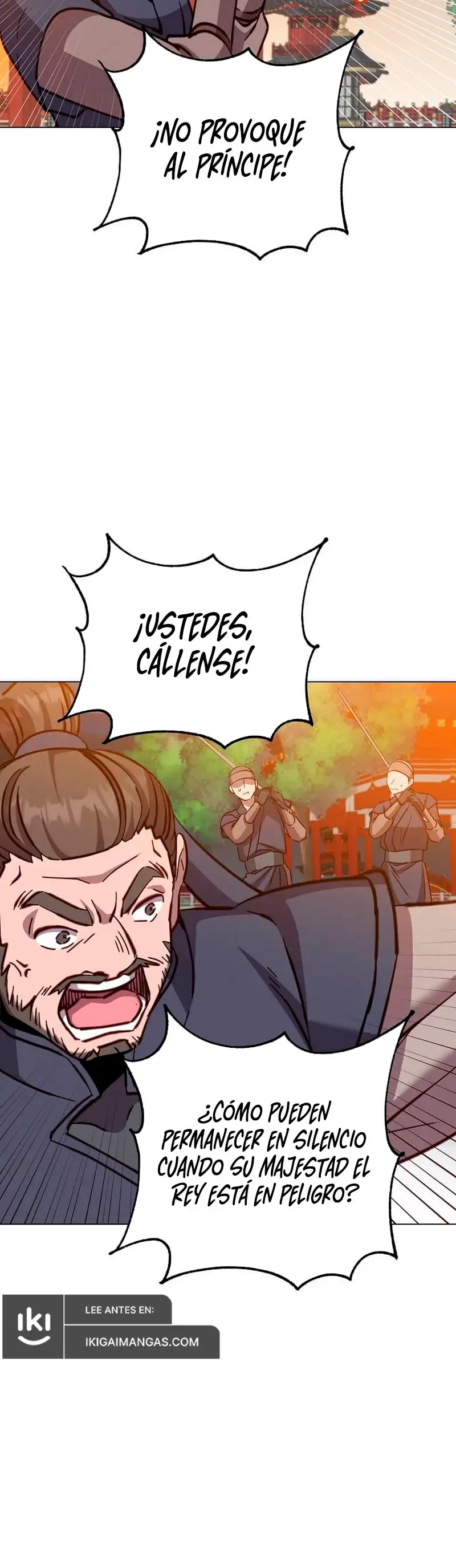 ¡El Heroe De Nivel Maximo Ha Regresado! - Capítulo 195 - Página 28 - LectorTMOo