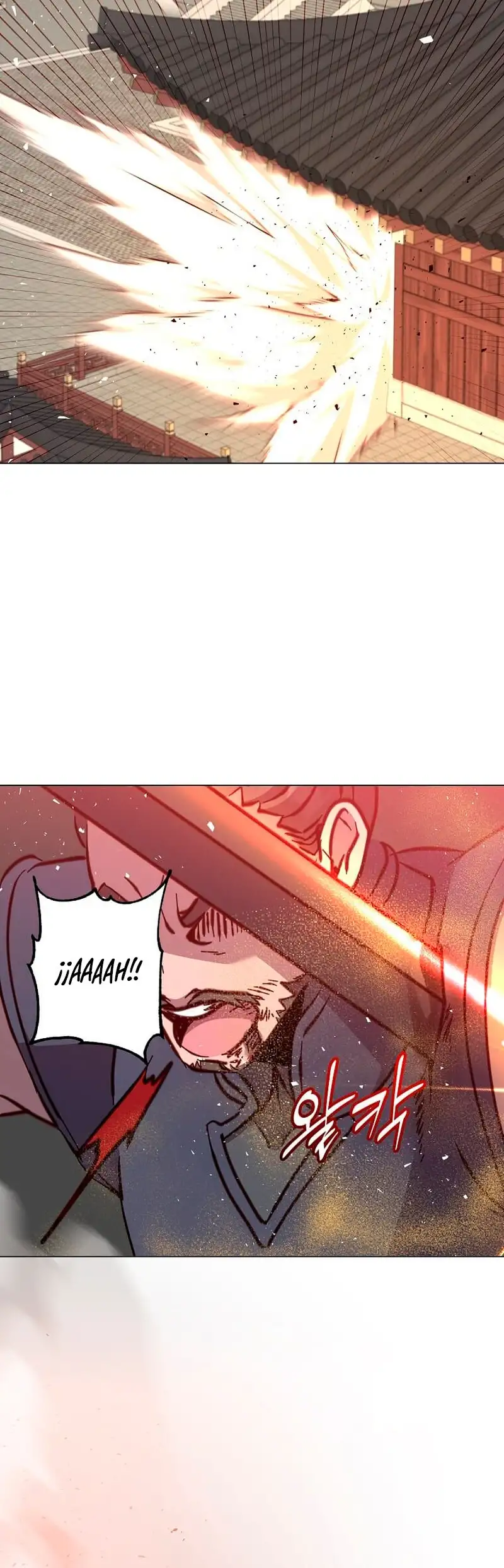 ¡El Heroe De Nivel Maximo Ha Regresado! - Capítulo 195 - Página 32 - LectorTMOo