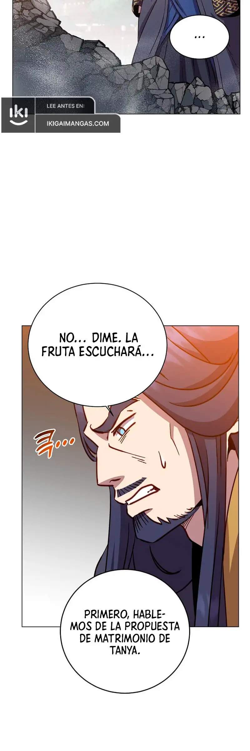 ¡El Heroe De Nivel Maximo Ha Regresado! - Capítulo 195 - Página 41 - LectorTMOo
