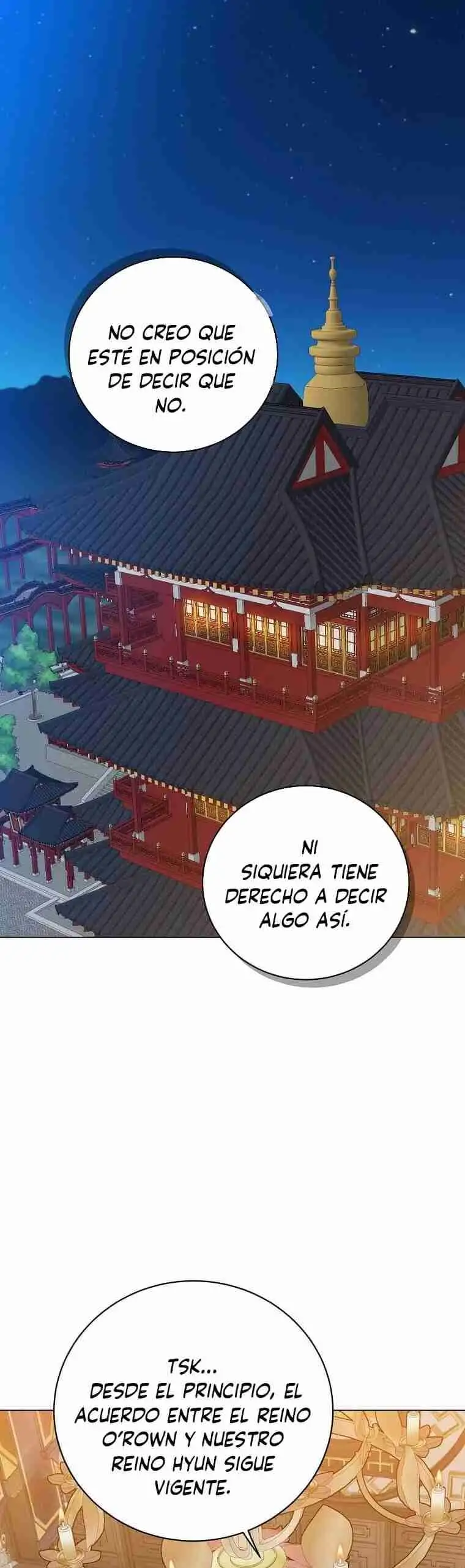 ¡El Heroe De Nivel Maximo Ha Regresado! - Capítulo 196 - Página 3 - LectorTMOo