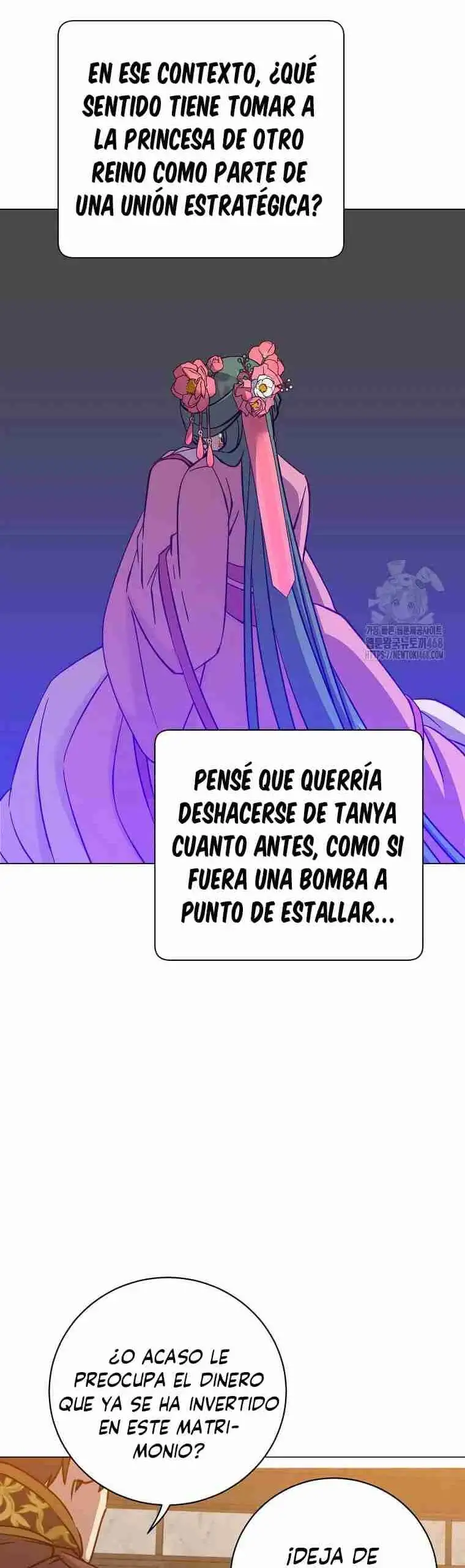 ¡El Heroe De Nivel Maximo Ha Regresado! - Capítulo 196 - Página 6 - LectorTMOo