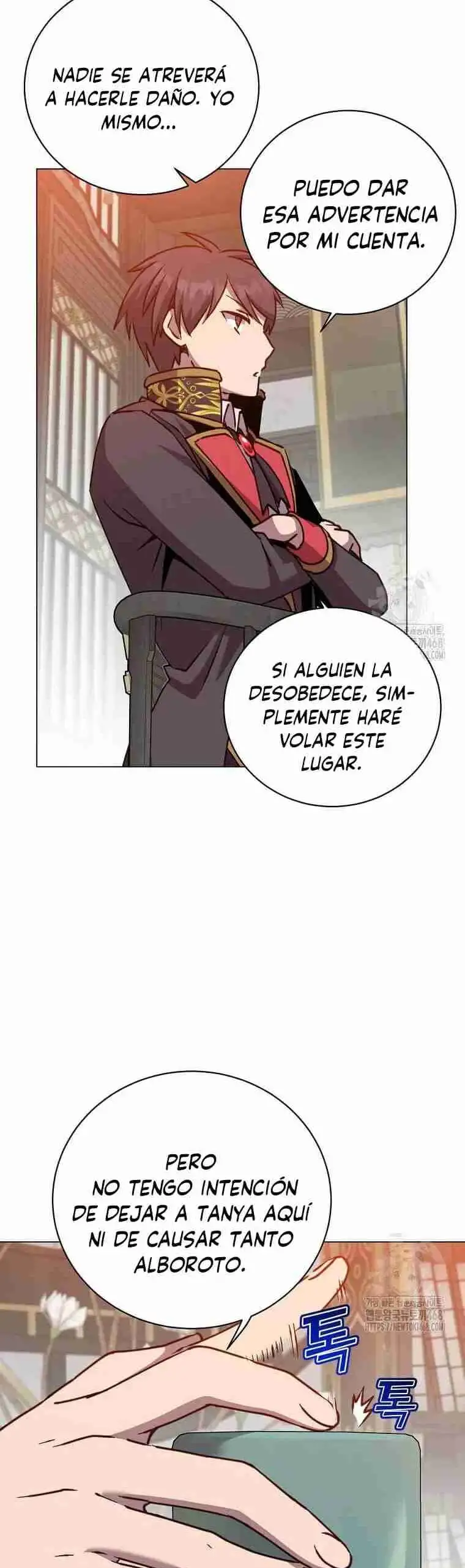 ¡El Heroe De Nivel Maximo Ha Regresado! - Capítulo 196 - Página 9 - LectorTMOo