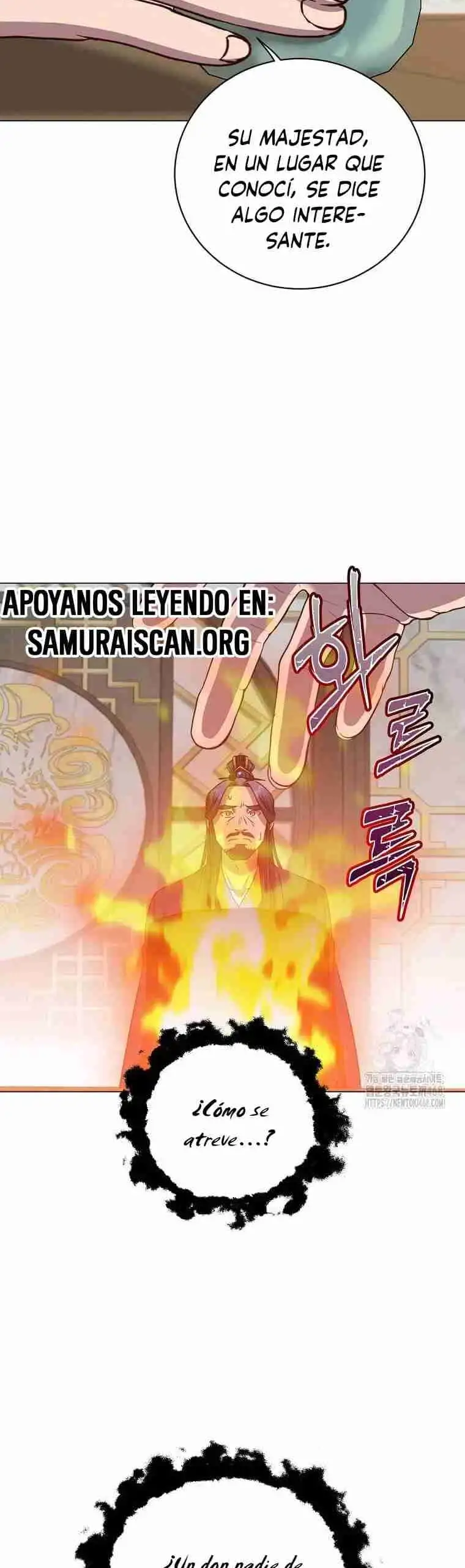 ¡El Heroe De Nivel Maximo Ha Regresado! - Capítulo 196 - Página 10 - LectorTMOo