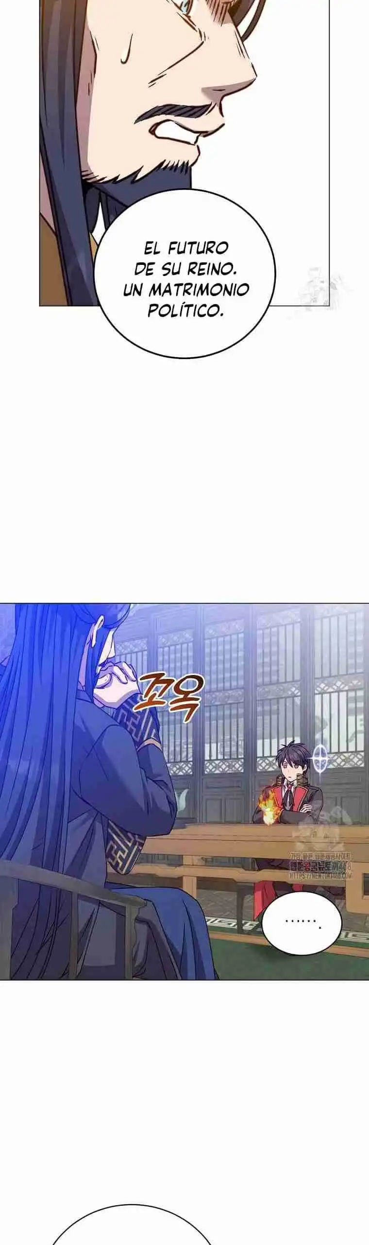 ¡El Heroe De Nivel Maximo Ha Regresado! - Capítulo 196 - Página 13 - LectorTMOo