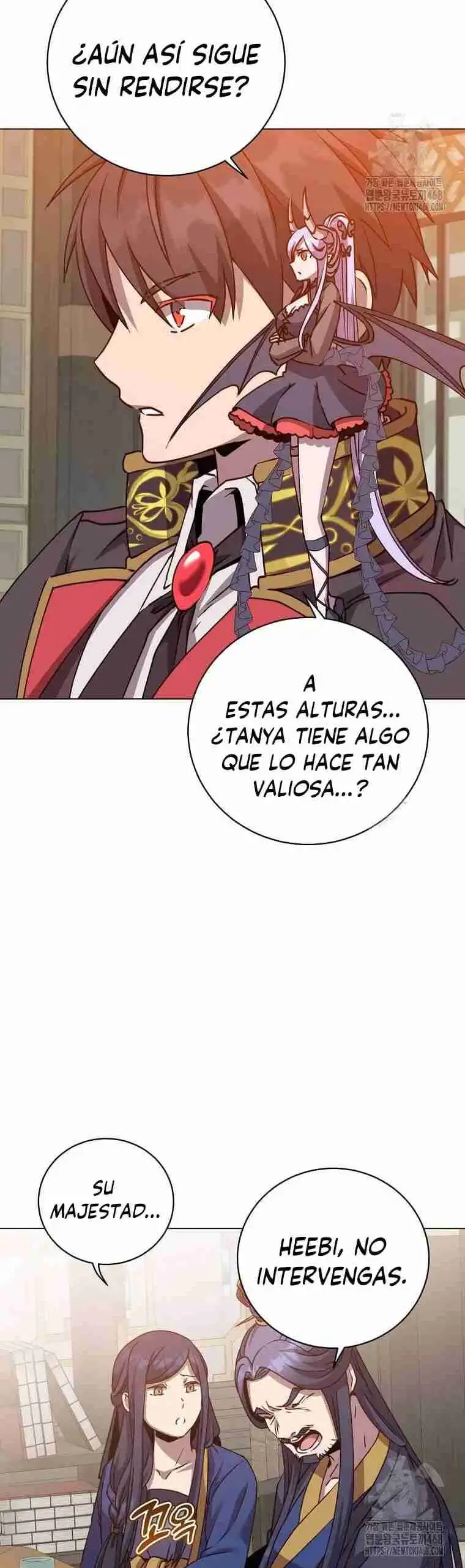 ¡El Heroe De Nivel Maximo Ha Regresado! - Capítulo 196 - Página 14 - LectorTMOo
