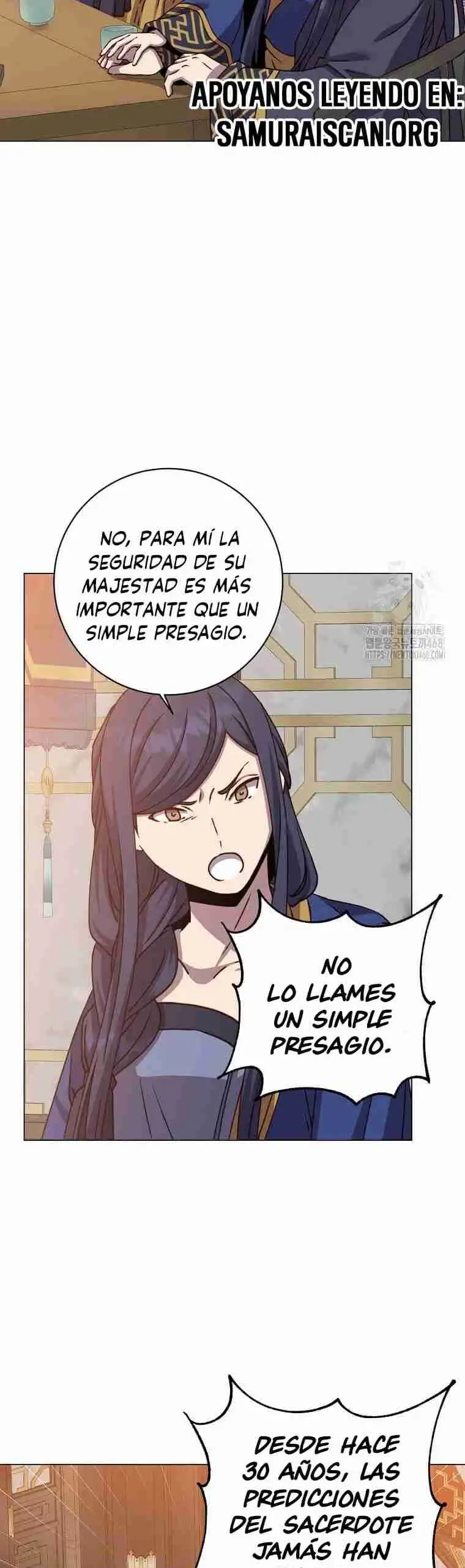 ¡El Heroe De Nivel Maximo Ha Regresado! - Capítulo 196 - Página 15 - LectorTMOo