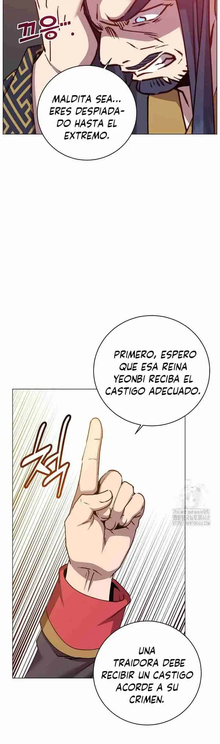 ¡El Heroe De Nivel Maximo Ha Regresado! - Capítulo 196 - Página 19 - LectorTMOo