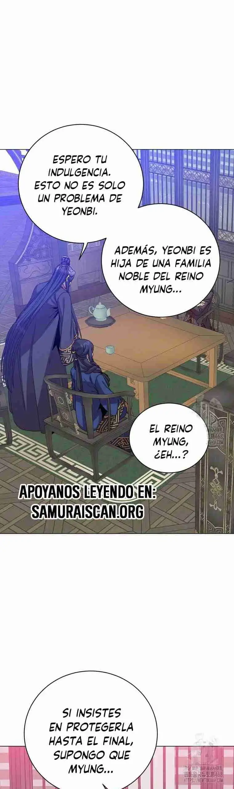 ¡El Heroe De Nivel Maximo Ha Regresado! - Capítulo 196 - Página 20 - LectorTMOo