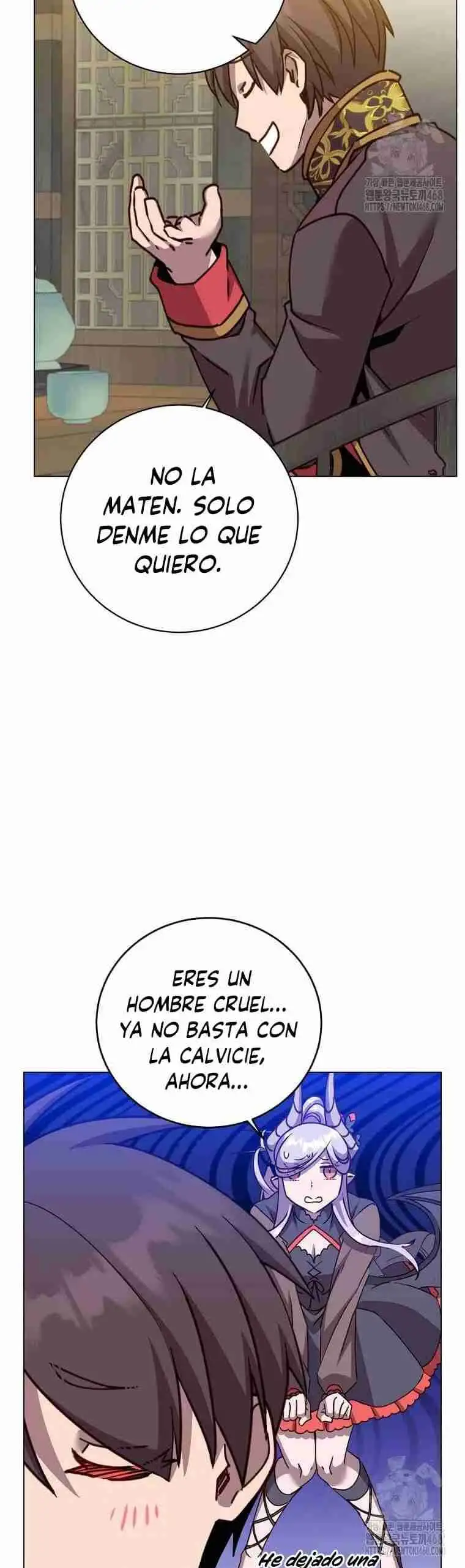¡El Heroe De Nivel Maximo Ha Regresado! - Capítulo 196 - Página 23 - LectorTMOo