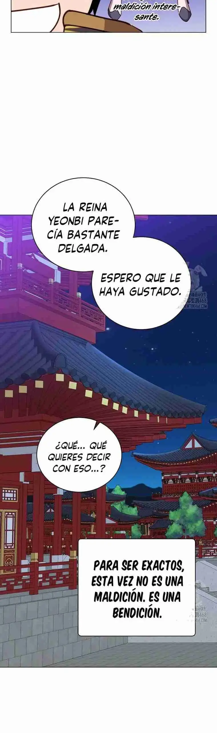 ¡El Heroe De Nivel Maximo Ha Regresado! - Capítulo 196 - Página 24 - LectorTMOo