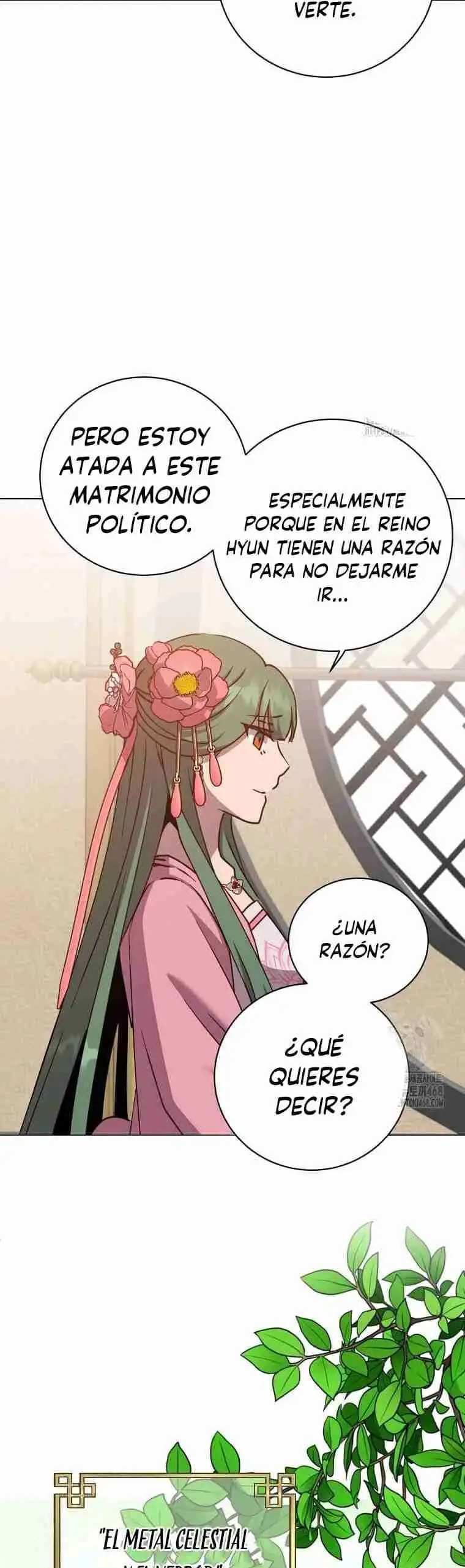 ¡El Heroe De Nivel Maximo Ha Regresado! - Capítulo 196 - Página 28 - LectorTMOo