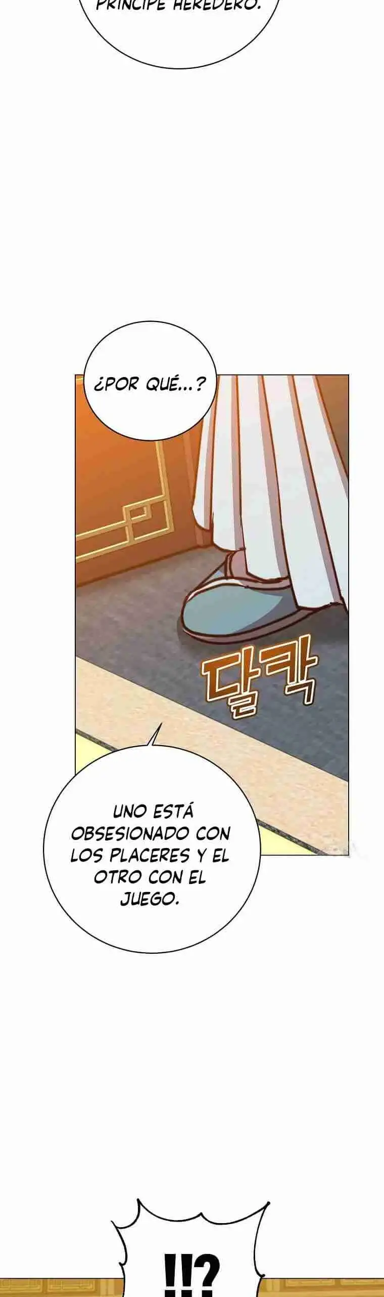 ¡El Heroe De Nivel Maximo Ha Regresado! - Capítulo 196 - Página 31 - LectorTMOo