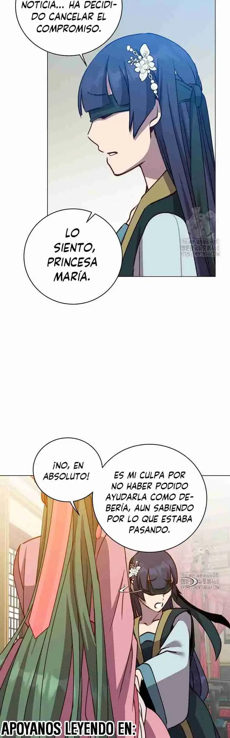 ¡El Heroe De Nivel Maximo Ha Regresado! - Capítulo 196 - Página 34 - LectorTMOo