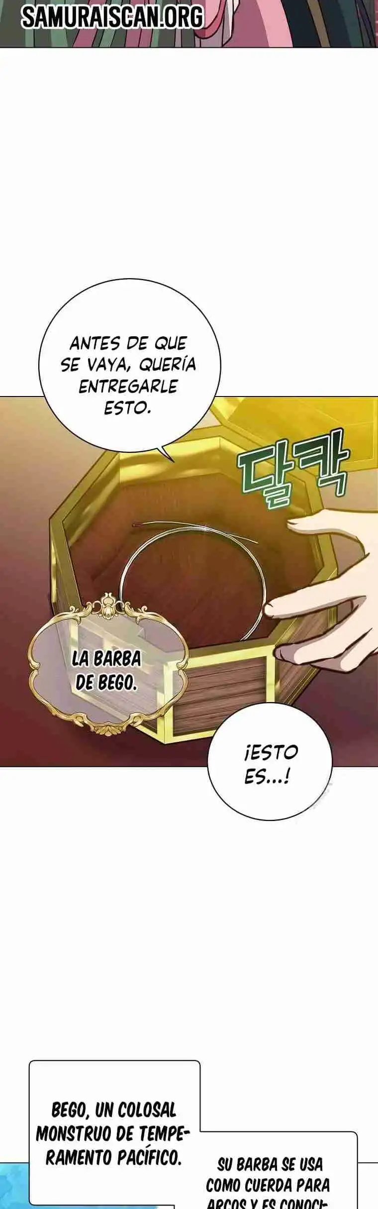 ¡El Heroe De Nivel Maximo Ha Regresado! - Capítulo 196 - Página 35 - LectorTMOo