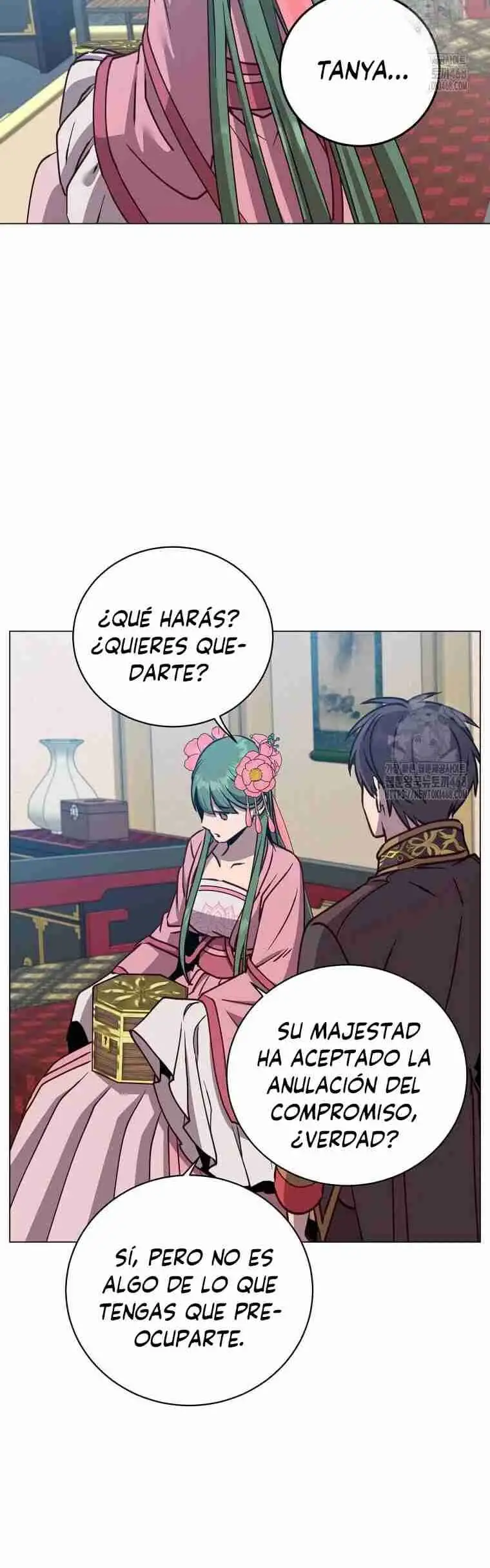 ¡El Heroe De Nivel Maximo Ha Regresado! - Capítulo 196 - Página 37 - LectorTMOo