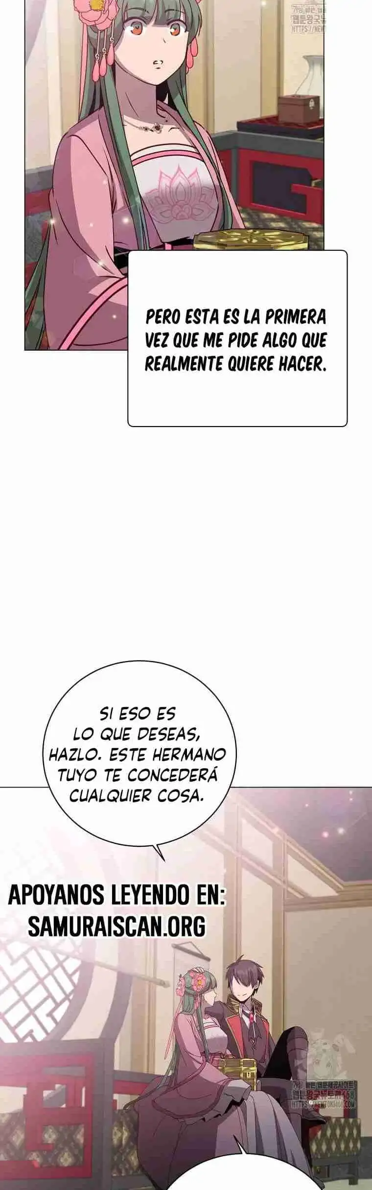 ¡El Heroe De Nivel Maximo Ha Regresado! - Capítulo 196 - Página 42 - LectorTMOo