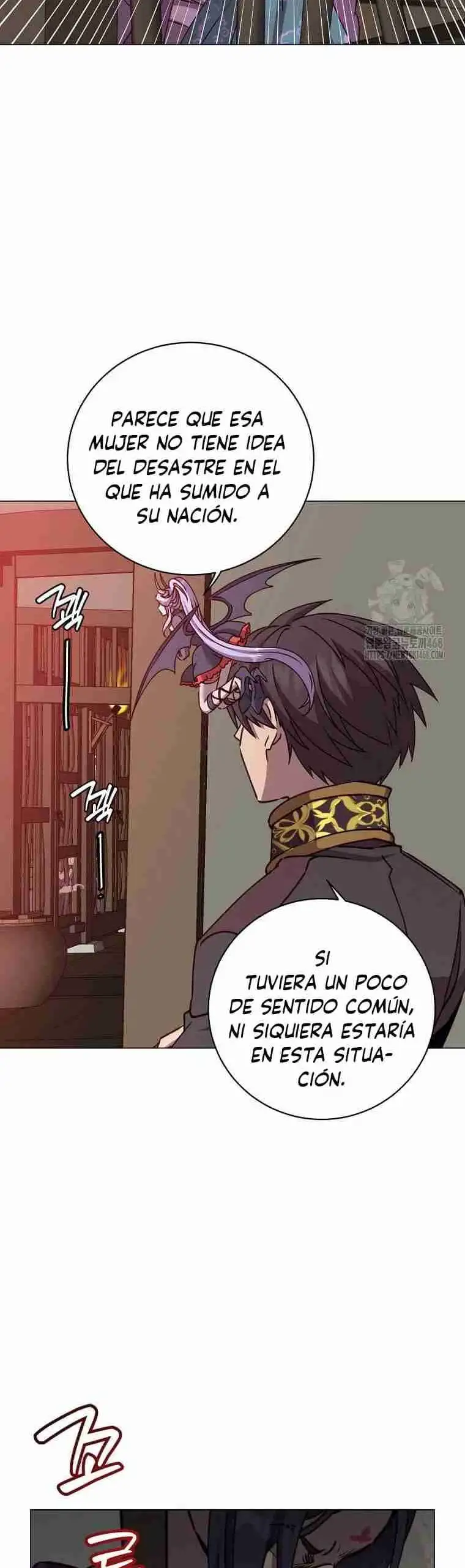 ¡El Heroe De Nivel Maximo Ha Regresado! - Capítulo 197 - Página 6 - LectorTMOo