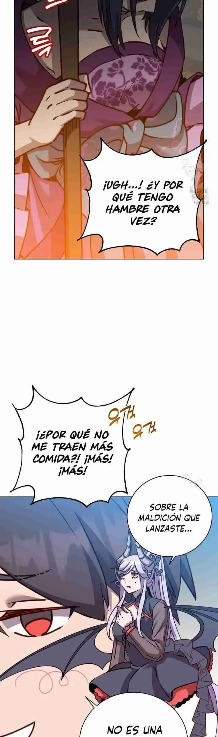 ¡El Heroe De Nivel Maximo Ha Regresado! - Capítulo 197 - Página 7 - LectorTMOo