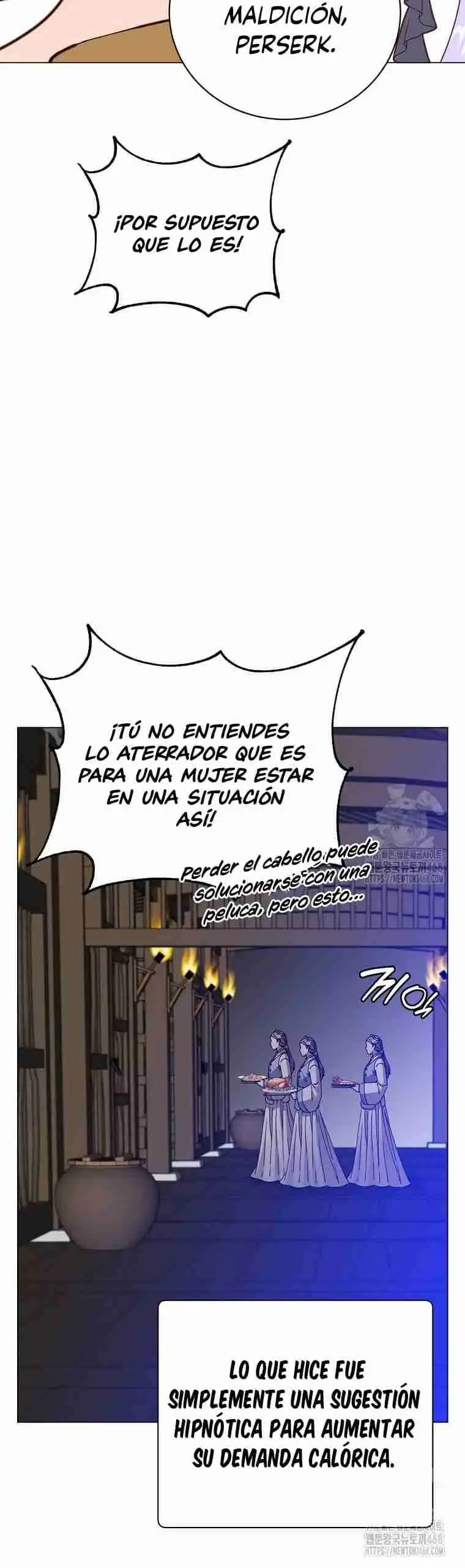 ¡El Heroe De Nivel Maximo Ha Regresado! - Capítulo 197 - Página 8 - LectorTMOo
