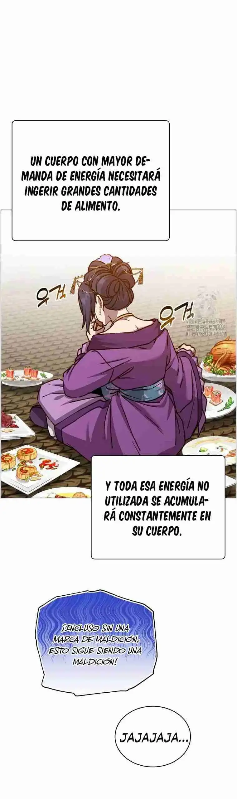 ¡El Heroe De Nivel Maximo Ha Regresado! - Capítulo 197 - Página 9 - LectorTMOo