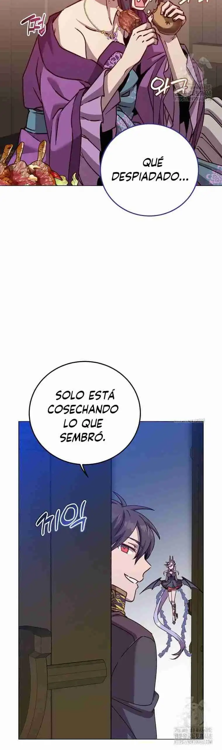 ¡El Heroe De Nivel Maximo Ha Regresado! - Capítulo 197 - Página 11 - LectorTMOo