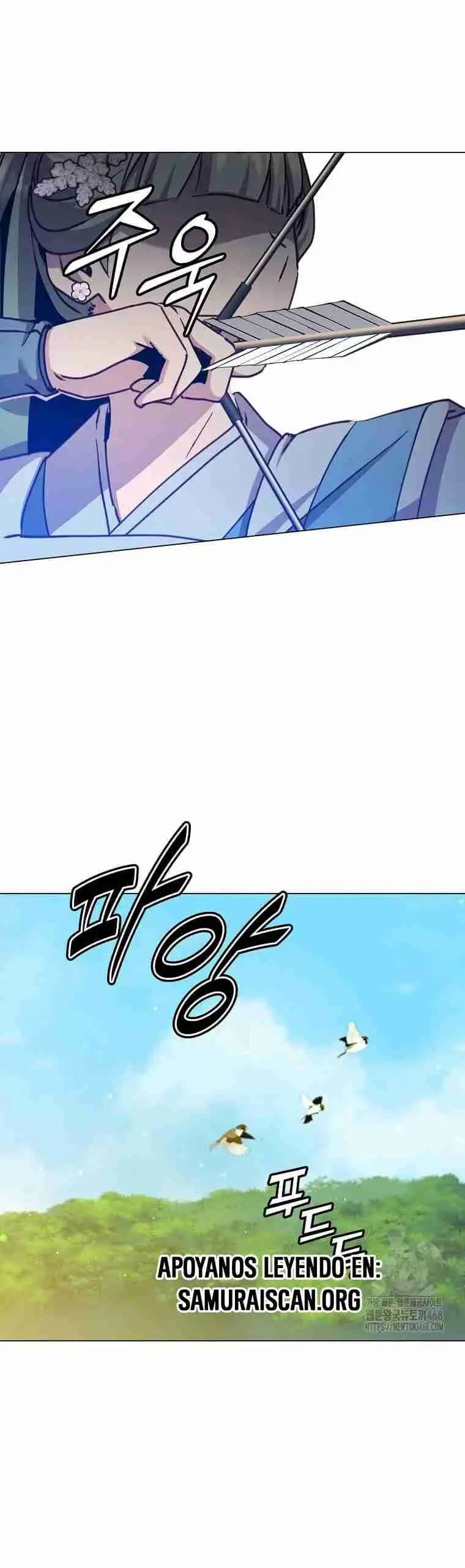 ¡El Heroe De Nivel Maximo Ha Regresado! - Capítulo 197 - Página 15 - LectorTMOo