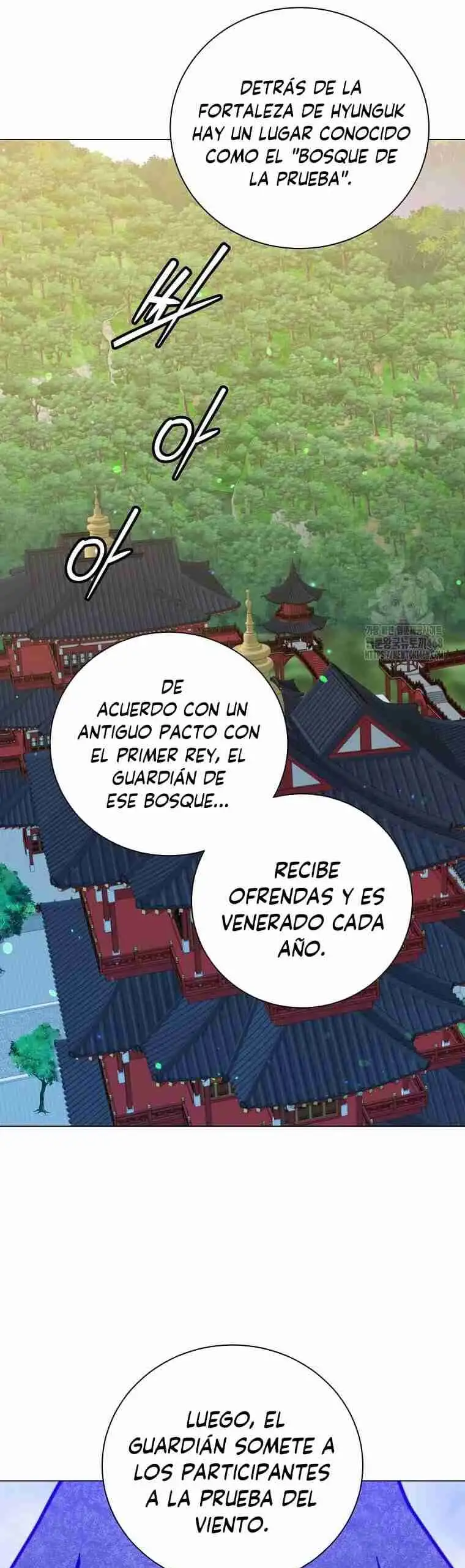 ¡El Heroe De Nivel Maximo Ha Regresado! - Capítulo 197 - Página 18 - LectorTMOo
