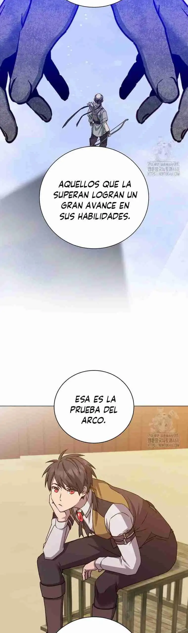 ¡El Heroe De Nivel Maximo Ha Regresado! - Capítulo 197 - Página 19 - LectorTMOo